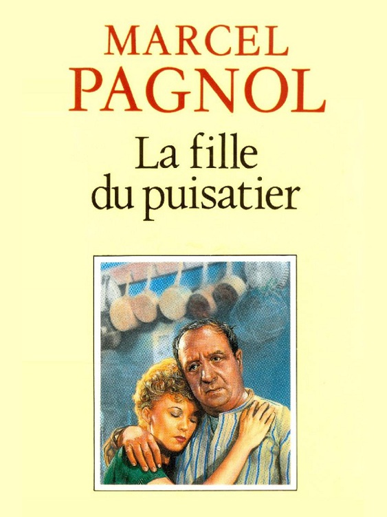 La fille du puisatier