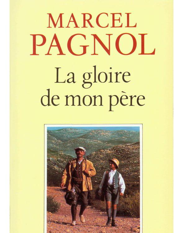 La gloire de mon père