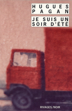 Je suis un soir d'été