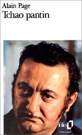 tchao pantin