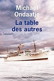 La table des autres
