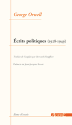 Écrits politiques