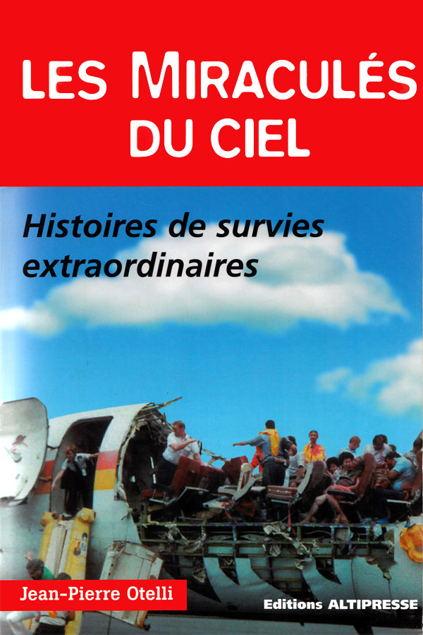 Les Miraculés du ciel