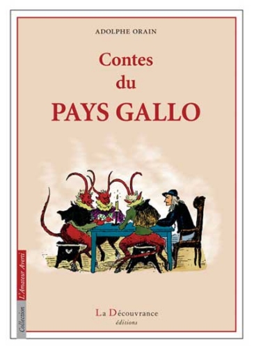 Contes du pays gallo