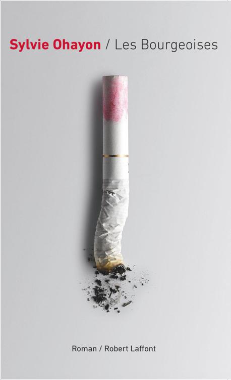 Les Bourgeoises (ROMAN) 