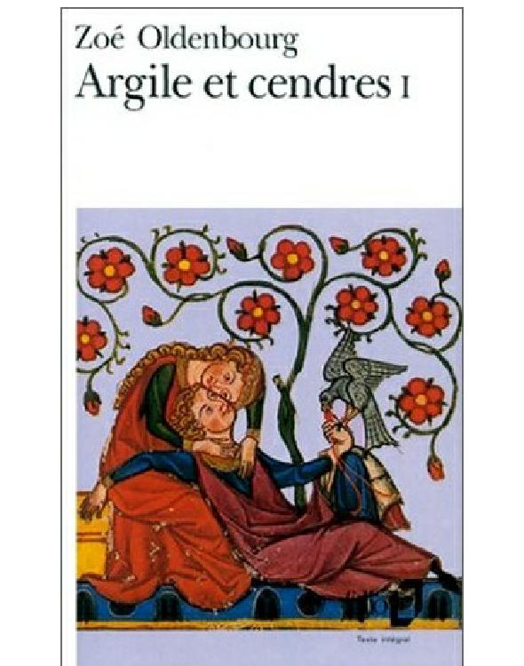 Argiles et cendres I