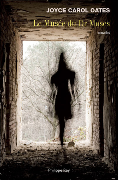 Le musée du Dr Moses