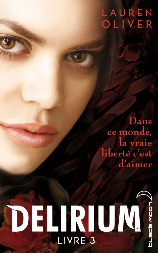 Amor Deliria Nervosa 03 – Delirium, tome 3 : Requiem