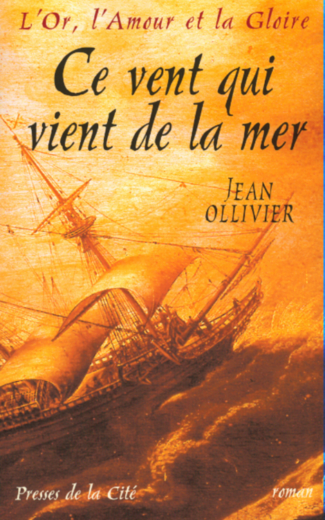 Ce vent qui vient de la mer