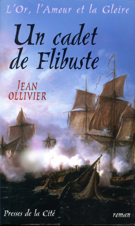 Un cadet de flibuste