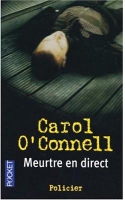 Kathy Mallory 06 - Meurtres en direct