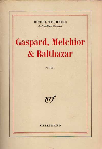Gaspard, Melchior et Balthazar