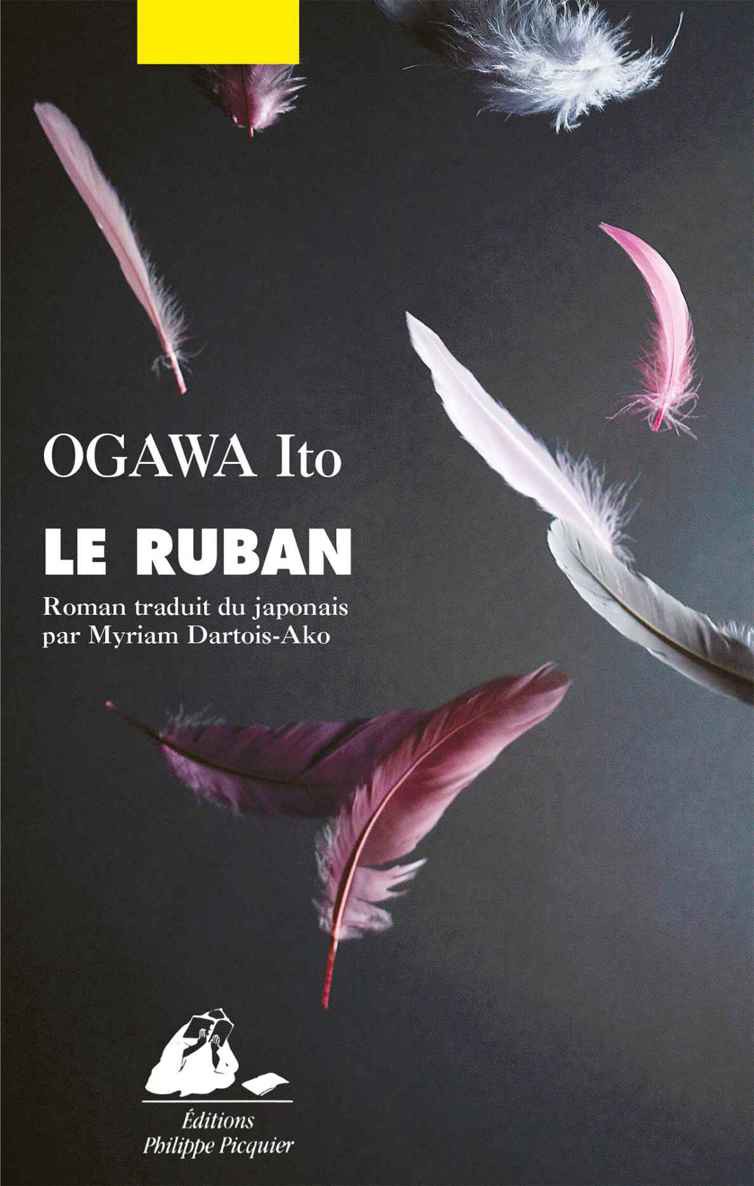 Le Ruban (GRAND FORMAT) 