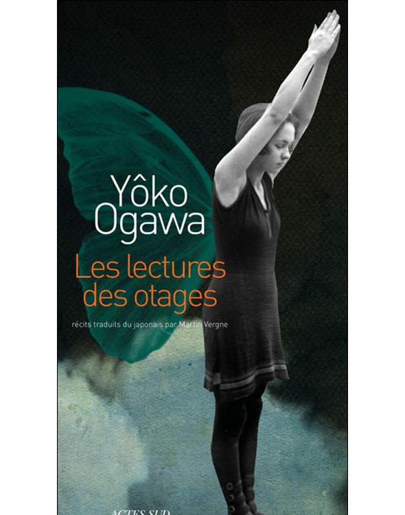 Les lectures des otages
