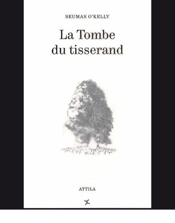 La Tombe du tisserand
