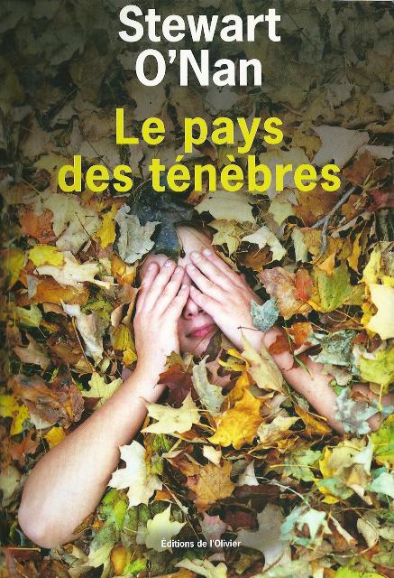 Le pays des ténèbres