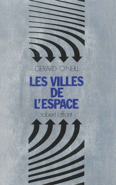 Les villes de l'espace