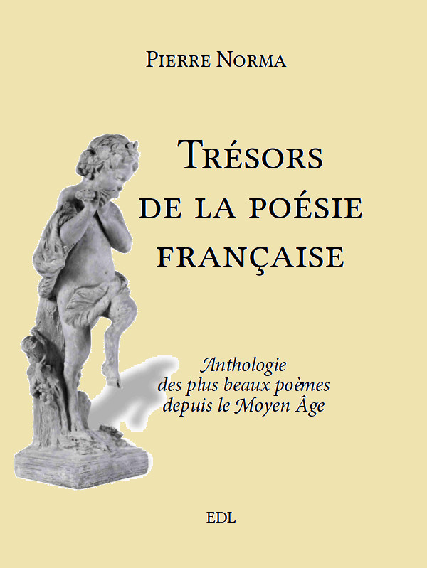 Trésors de la poésie française