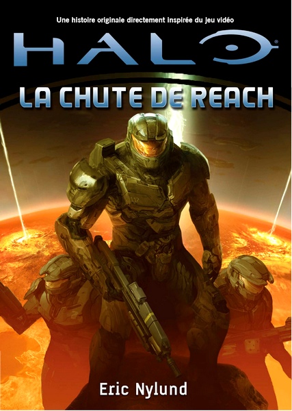 La chute de Reach