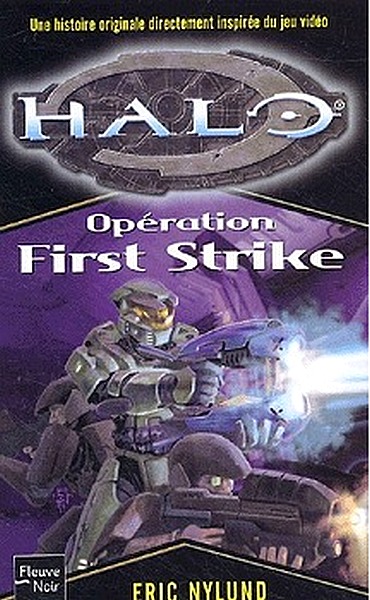 Opération First Strike