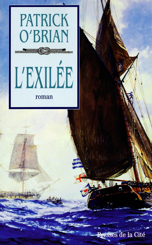L'Exilée