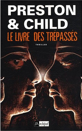Le livre des trépassés