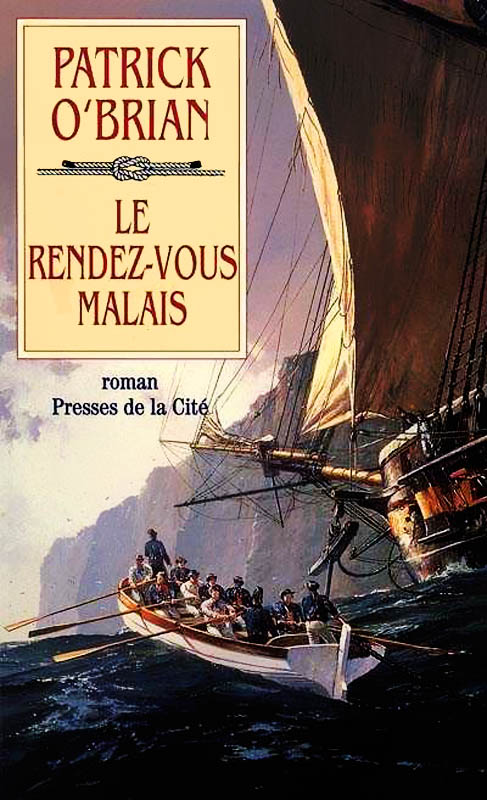 Le rendez-vous malais