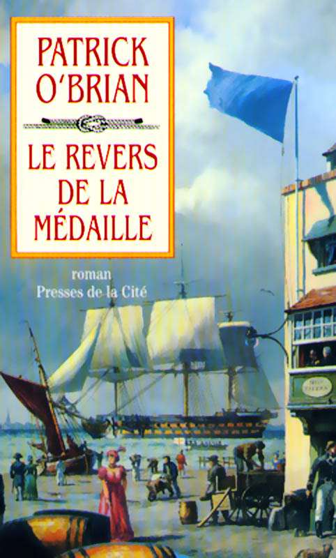 Le revers de la médaille
