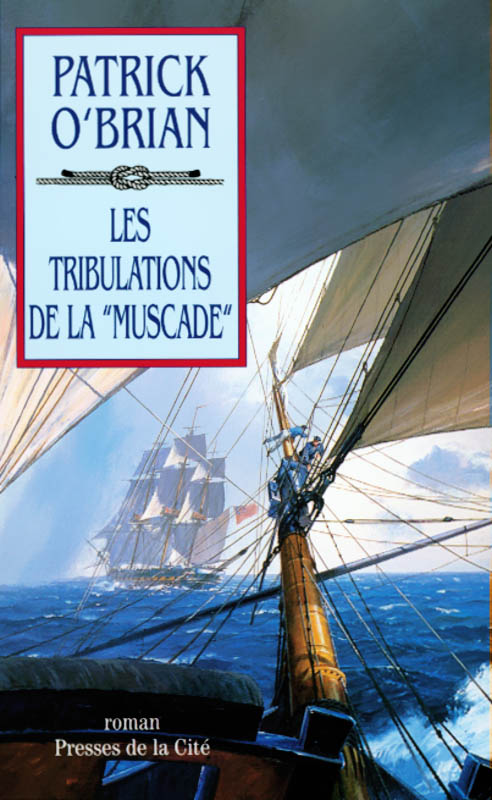Les tribulations de la Muscade