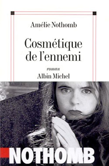Cosmétique de l'ennemi