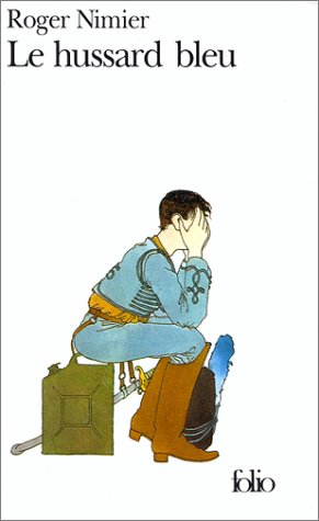 Le Hussard Bleu