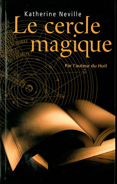 Le cercle magique