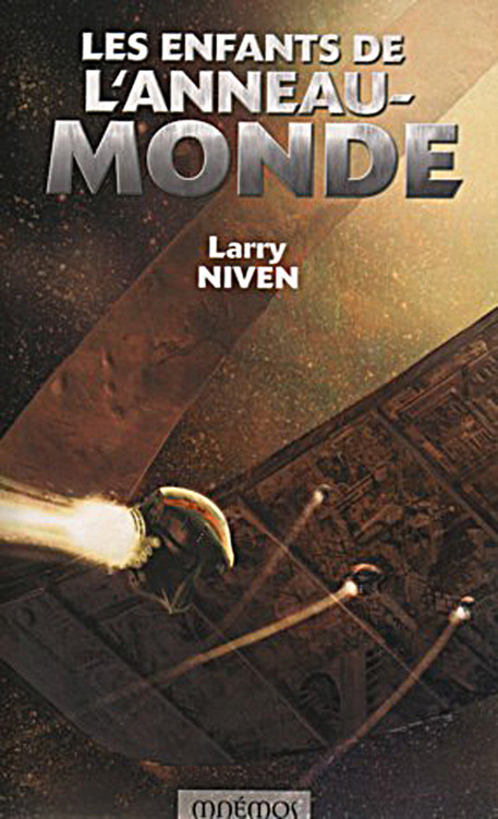 Les Enfants de l’Anneau-Monde