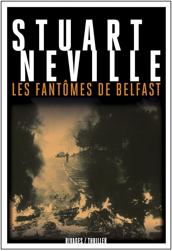 Les fantômes de Belfast