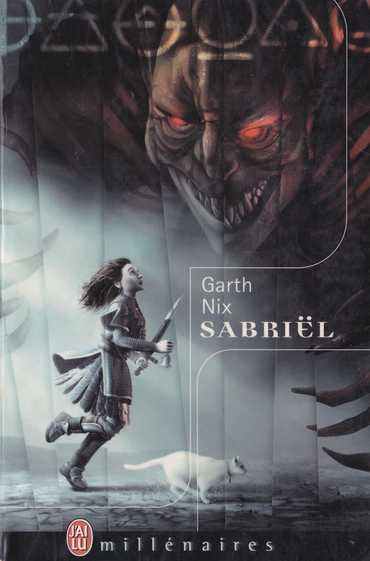 Sabriel