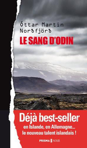 Le sang d'Odin