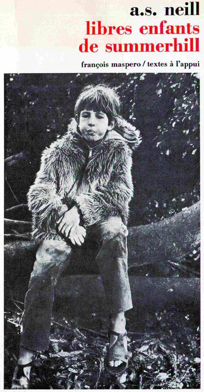 Libres Enfants de Summerhill