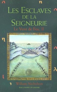 Les esclaves de la seigneurie