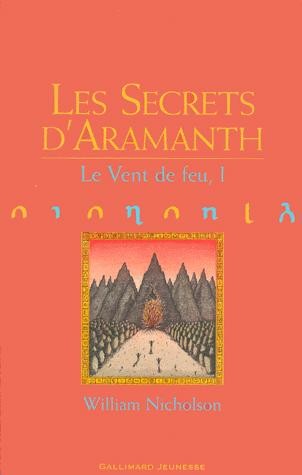 Les secrets d'Aramanth