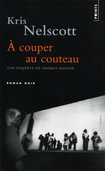 À couper au couteau