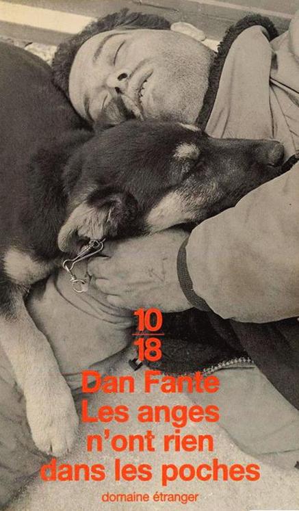 Rien dans les poches (ou) Les anges n'ont rien dans les poches