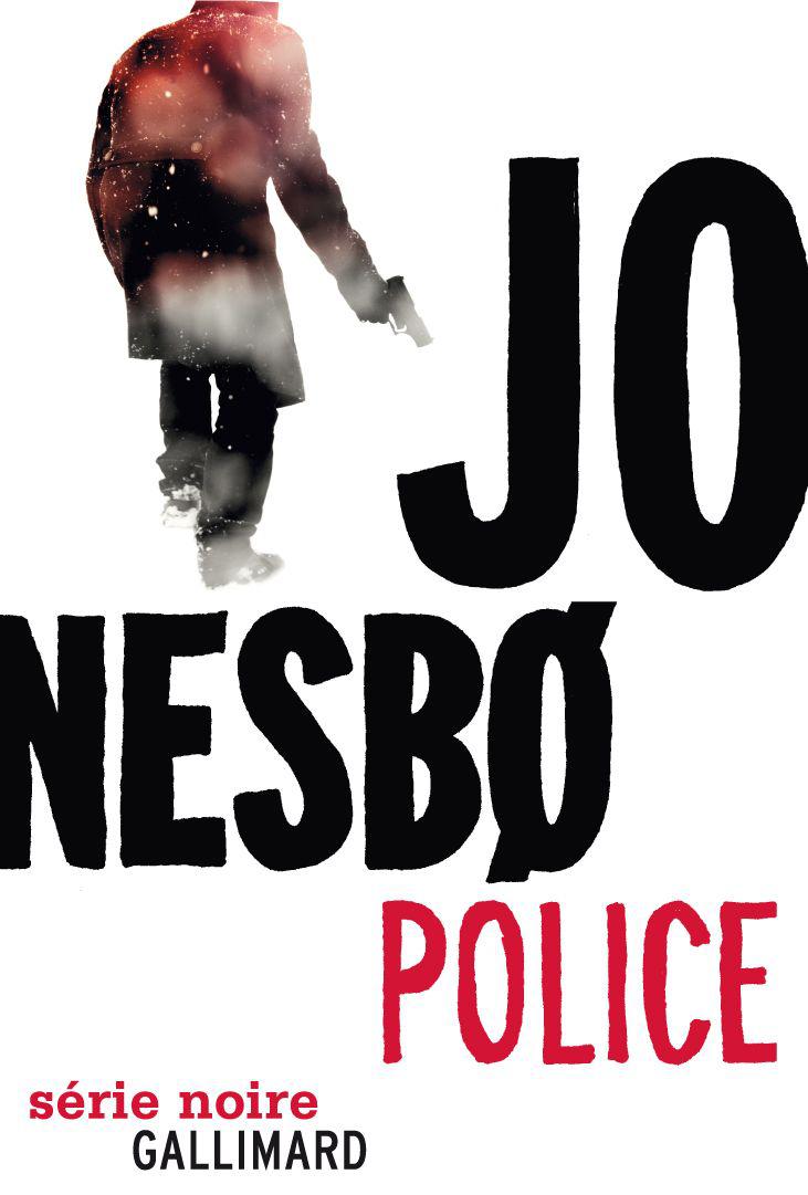 Police (Harry Hole 10)