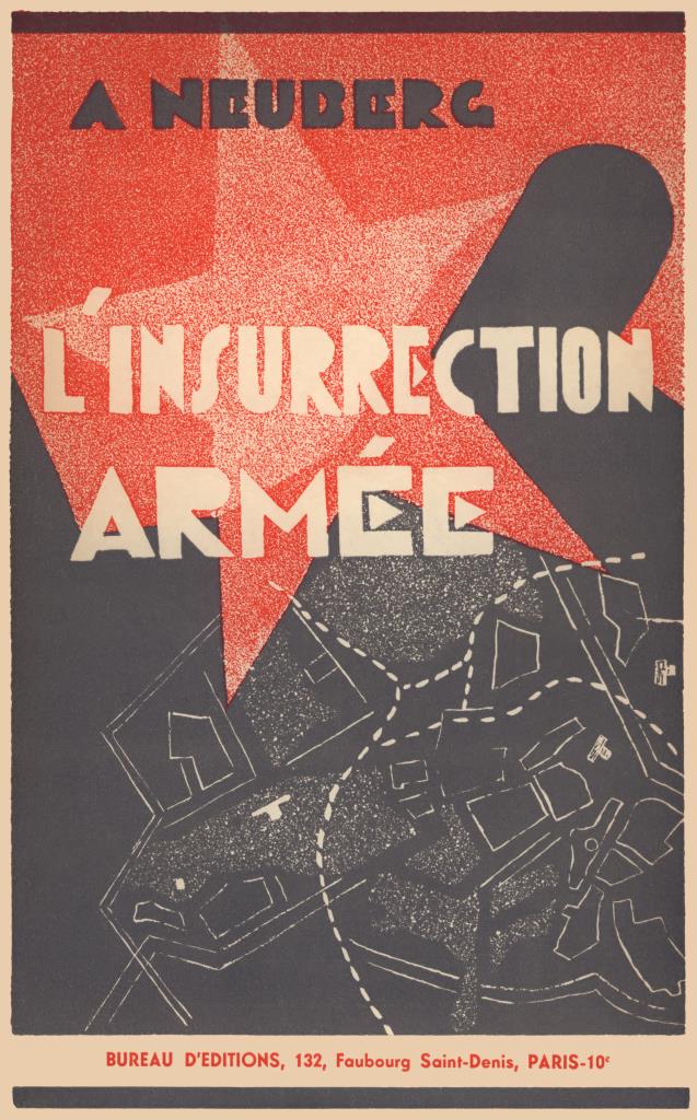 L’Insurrection armée