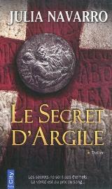 Le secret d'argile