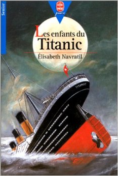 Les enfants du Titanic