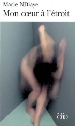 Mon coeur à l'étroit