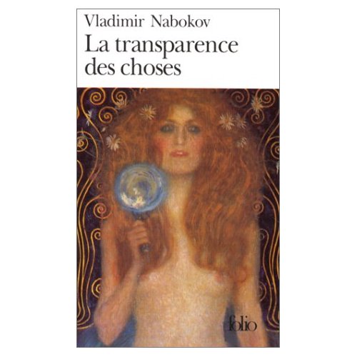 La Transparence des choses