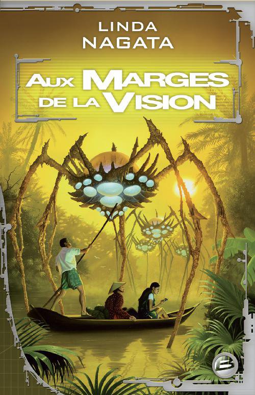 Aux marges de la vision