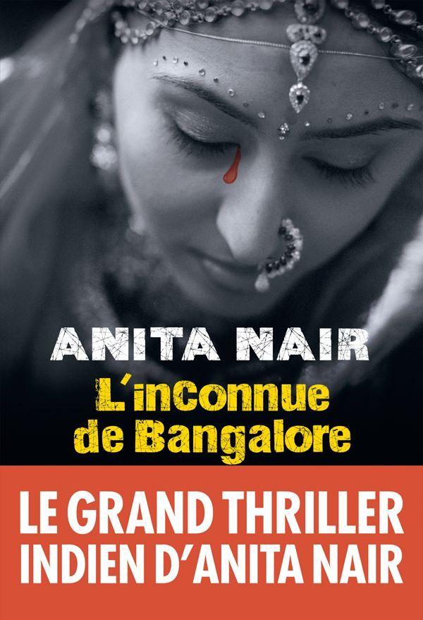 L'Inconnue de Bangalore