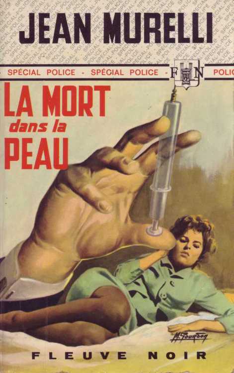 La mort dans la peau